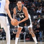 Lakers x Spurs: horário e onde assistir ao vivo pela NBA