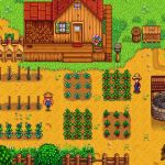 Stardew Valley alcança o posto de jogo mais bem avaliado do Steam