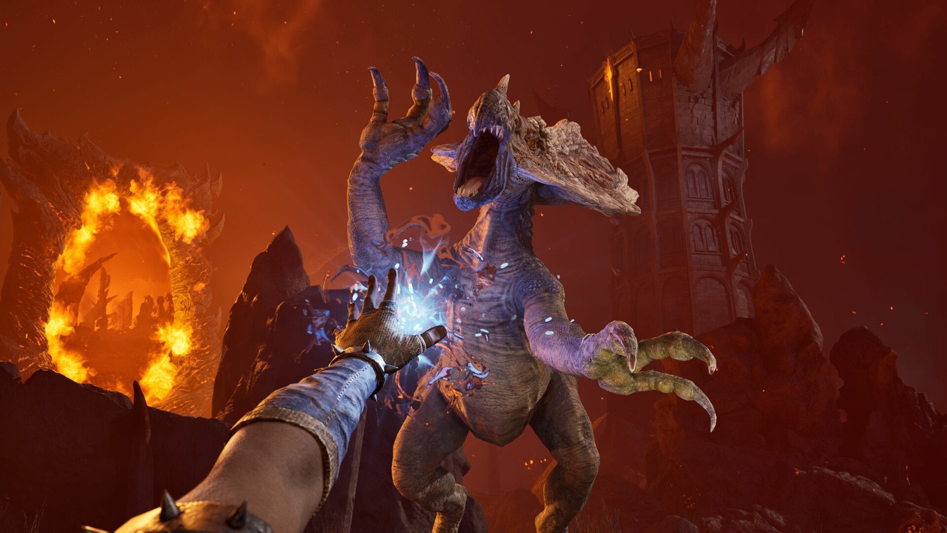 The Elder Scrolls 4: Oblivion Remastered já está disponível; veja os preços