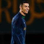 Cristiano Ronaldo ganha estátua de corpo inteiro na Arábia Saudita; veja