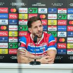 Jogador do Fortaleza aponta favorito do grupo E na Copa Libertadores