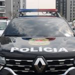 Latrocínio em SP: polícia prende um dos suspeitos de matar jovem na frente do pai