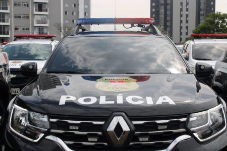 Polícia prende integrantes de quadrilha de roubo de celulares em São Paulo | CNN Brasil