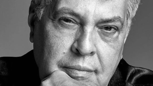 O cantor está internado no Hospital do Coração (Hcor), na zona Sul de São Paulo