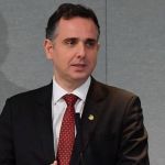 Pacheco diz que “há uma tendência“ de o Senado derrubar trecho de MP com financiamento para Embratur