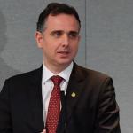 Pacheco diz que “há uma tendência“ de o Senado derrubar trecho de MP com financiamento para Embratur