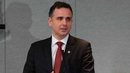 Senado pode derrubar trecho de MP sobre financiamento para Embratur, diz Pacheco