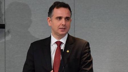 Senado pode derrubar trecho de MP sobre financiamento para Embratur, diz Pacheco