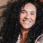 Silvia Gomes se apresenta em Cachoeira do Campo com roda de samba gratuita