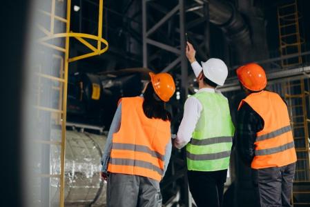 Ajustes na gestão de segurança do trabalho pode garantir a viabilidade econômica do negócio