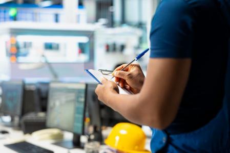 A evolução da SST exige que a indústria rompa com a passividade