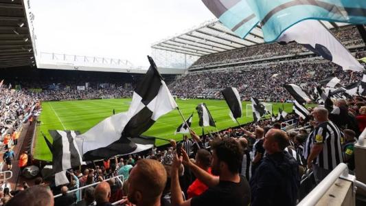 St. James' Park