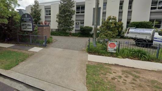 St. Lucy's School em Wahroonga, Austrália