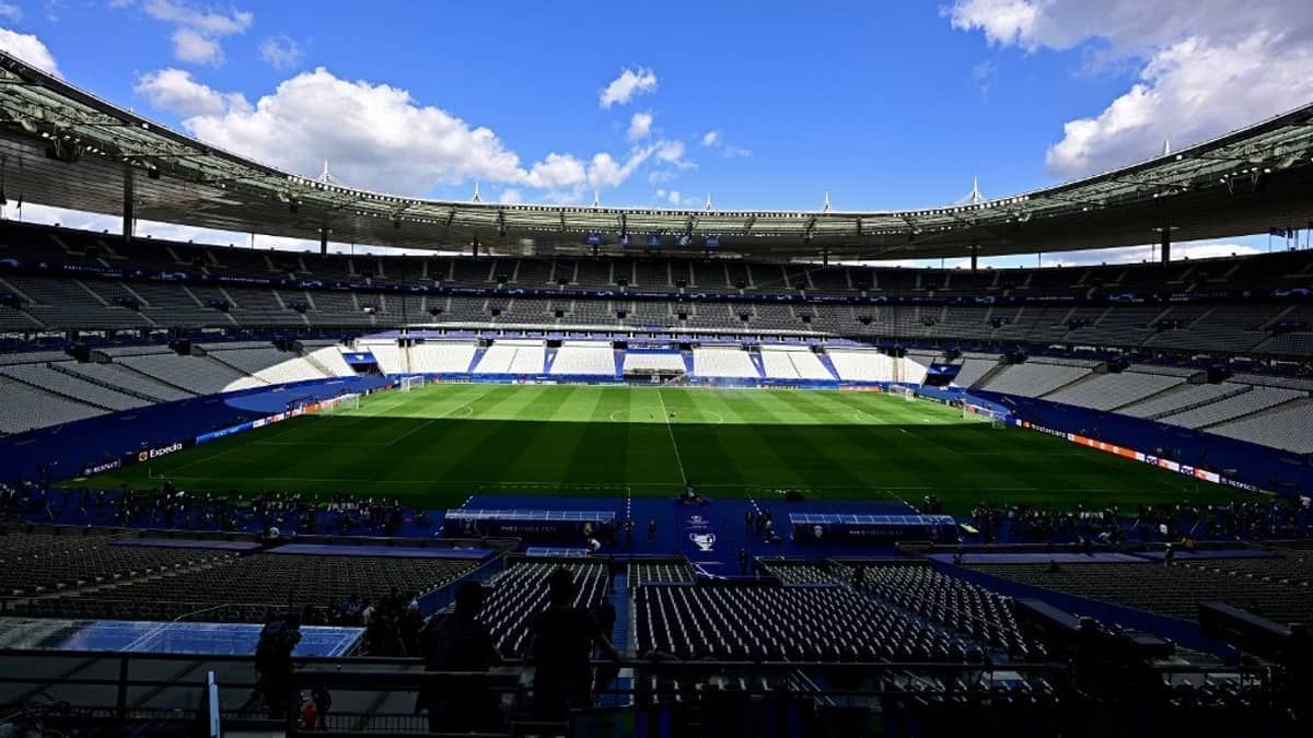 Briga em Paris resulta em 65 presos antes de final da Copa da França