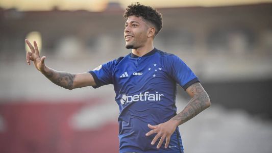 Staff Images/Cruzeiro