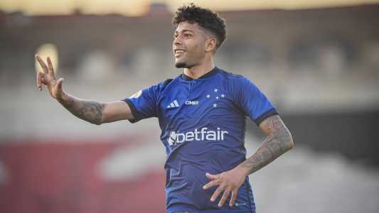 Staff Images/Cruzeiro