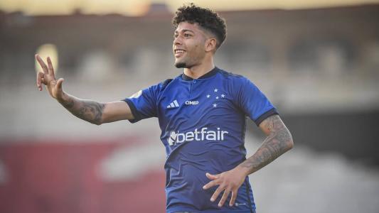 Staff Images/Cruzeiro
