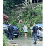 ‘Stalker’: jovem é presa por perseguir dentista e a namorada por seis anos em SC