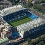 Chelsea compra mansões para aumentar terreno e reconstruir Stamford Bridge