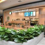 Starbucks recebe terceira ordem de despejo de shopping em BH; veja detalhes