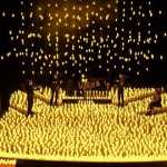 Cineteatro Mariana apresenta concerto de músicas clássicas à luz de velas