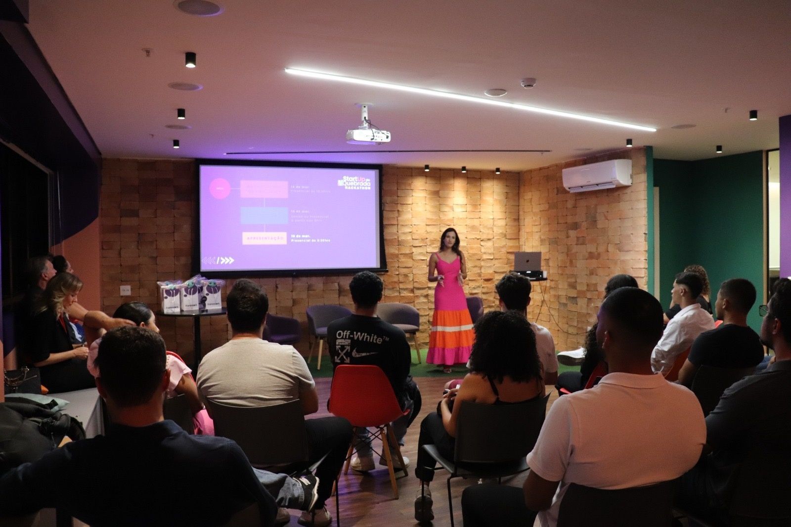 Startup da Quebrada leva empreendedorismo para a periferia com premiação de até R$ 100 mil