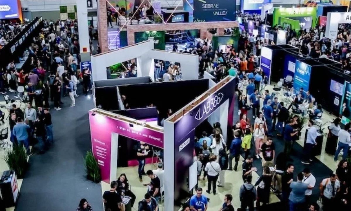 Cinco startups juizforanas são indicadas ao Prêmio Sebrae Startups 2025