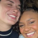 Ex-BBB Jessilane Alves surpreende ao revelar namoro com produtora   