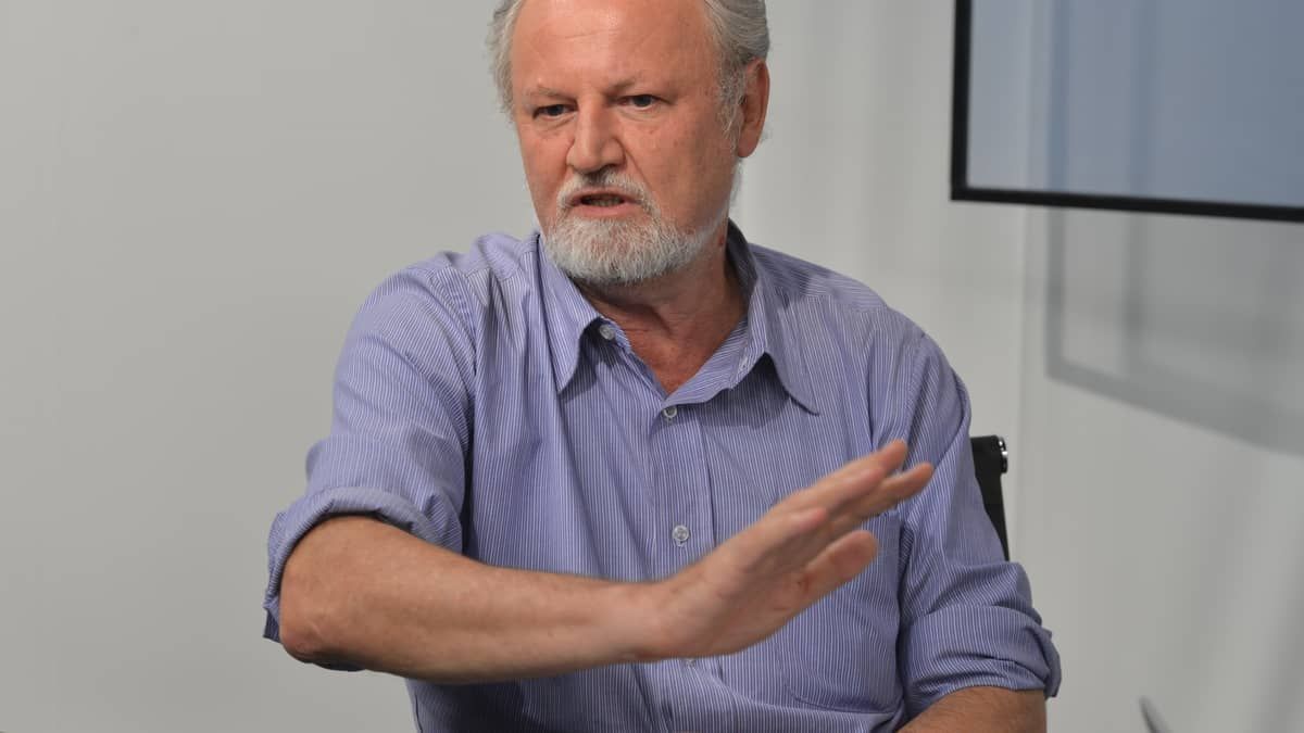 Acompanhe depoimento de João Pedro Stédile na CPI do MST