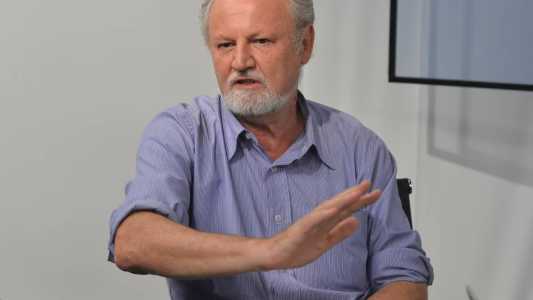 Stédile fala à CPI nesta terça-feira (15)