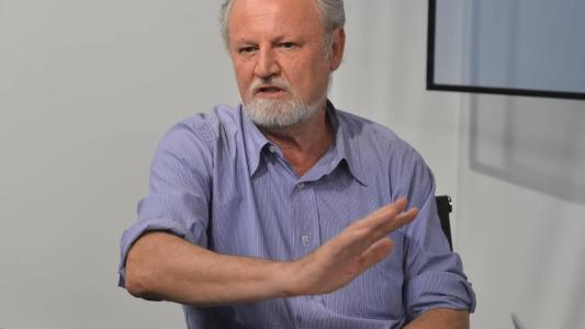 Stédile fala à CPI nesta terça-feira (15)