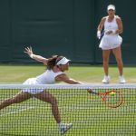 Brasil tem cinco tenistas nas oitavas de Wimbledon; veja os cenários