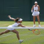 Brasil tem cinco tenistas nas oitavas de Wimbledon; veja os cenários