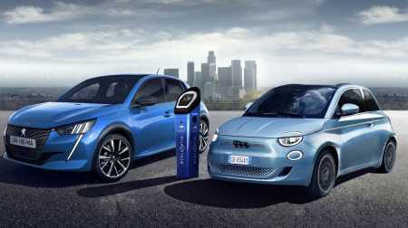 Stellantis comanda marcas como Peugeot, Fiat e Jeep