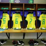 Brasil estreia no Sul-Americano Sub-20 com jogadores de América e Cruzeiro como titulares