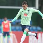 Stênio projeta Sul-Americano difícil, mas destaca busca pelo troféu e vaga no Mundial