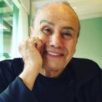 Stenio Garcia é internado, aos 91 anos, com septicemia aguda; entenda o que é a doença