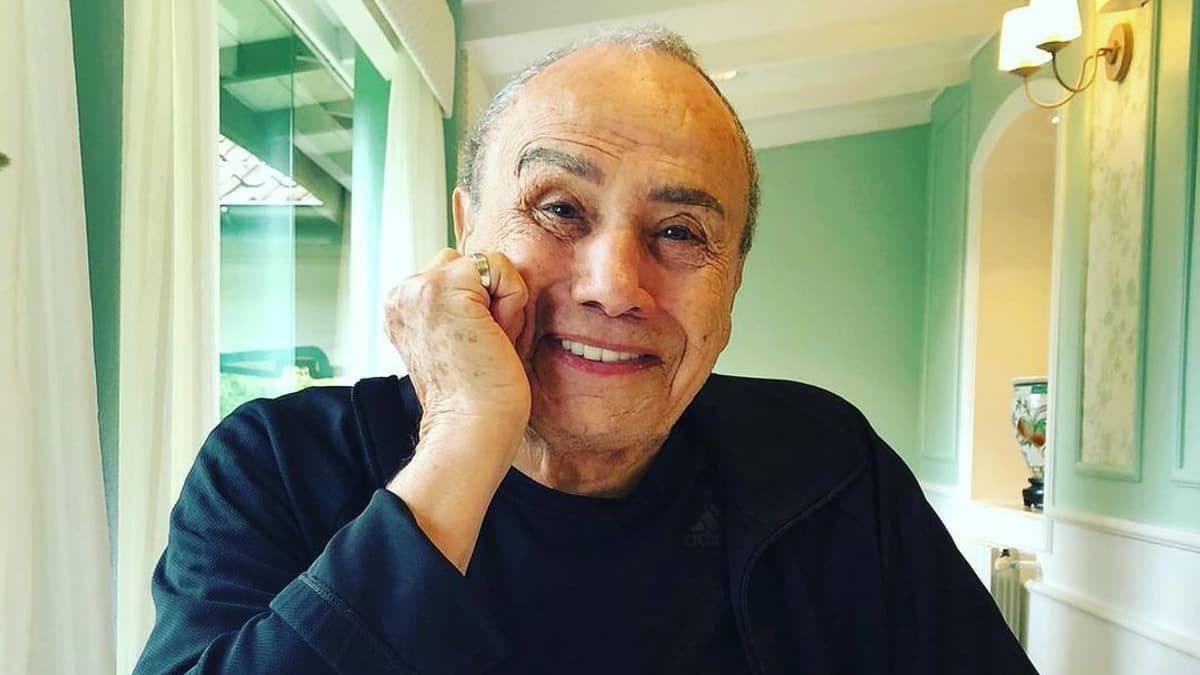 'Meu medo era não conseguir mais andar sozinho', diz Stenio Garcia após superar quadro de septicemia aguda