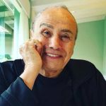 'Meu medo era não conseguir mais andar sozinho', diz Stenio Garcia após superar quadro de septicemia aguda