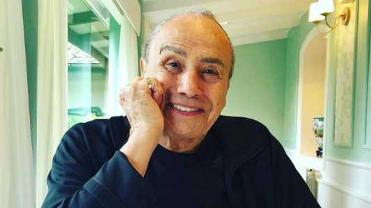 Stenio Garcia desabafa sobre medo de ter sequelas após internação por septicemia
