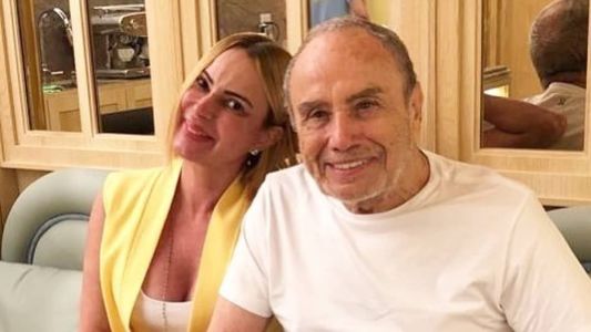 Stenio Garcia faz vídeo agradecendo oração de fãs