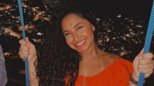 Stephanie tinha 26 anos e morreu após ser baleada em uma festa junina