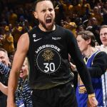 NBA: Curry aparece e Warriors reagem; Suns e 76ers vencem de novo