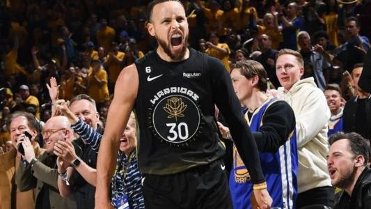Stephen Curry