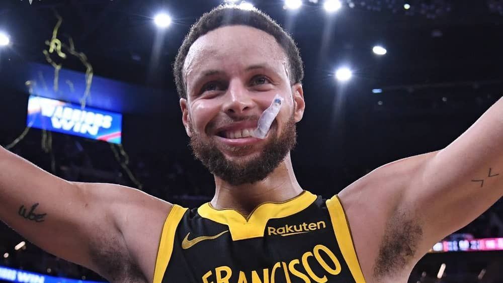 Phoenix Suns x Golden State Warriors: horário e onde assistir ao vivo a NBA