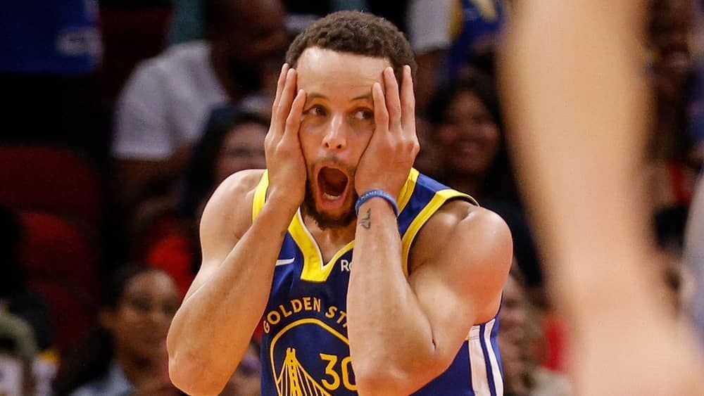 New Orleans Pelicans x Golden State Warriors: onde assistir ao jogo da NBA