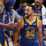 Curry dá novo show e lidera Warriors em vitória na NBA; Doncic e Jokic brilham com triplo-duplo