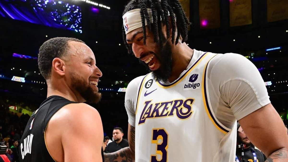 NBA na TV e no streaming: onde assistir aos jogos desta terça-feira (2)