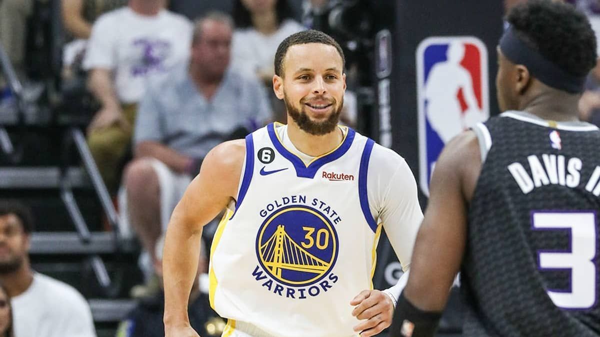 Warriors vencem Kings e avançam à semifinal na NBA