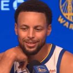 Curry confirma interesse em disputar a Olimpíada: 'Única coisa que não fiz'